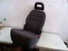 Sitz 2. Reihe Mitte Seat ALHAMBRA 7V VW Sharan 7M hinten "507A57"