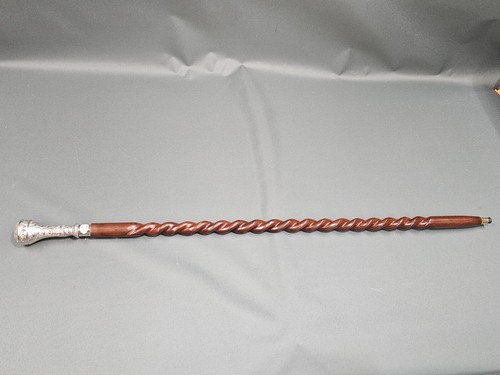 Holz gehstock walking stick - gehstock,