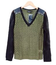 Damen PULLOVER V-Ausschnitt