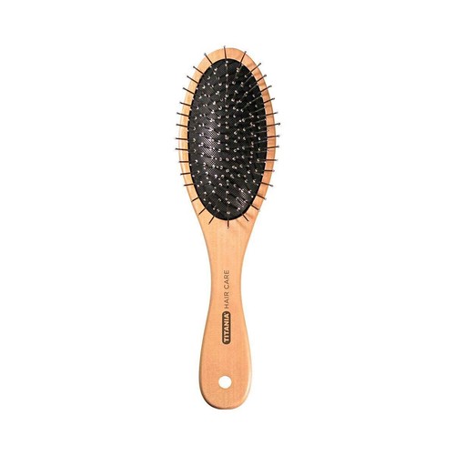 Titania drahtmassagebürste - titania,