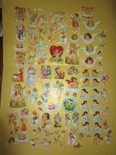 G-7) SCHÖNES KONVOLUT VON