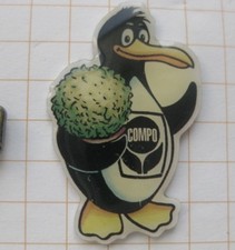 COMPO PINGUIN
