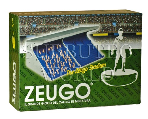 Neue zeugo subbuteo - neue,