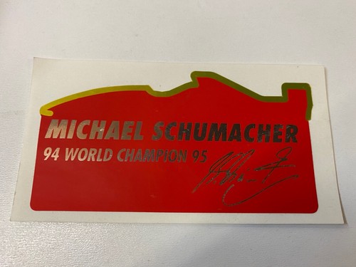 Michael schumacher ferrari - schumacher,