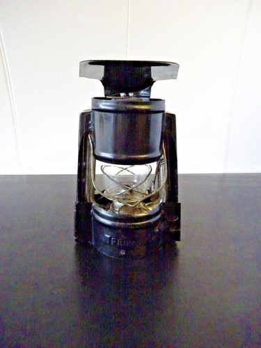 Petroleumlampe frowo - frowo, 2