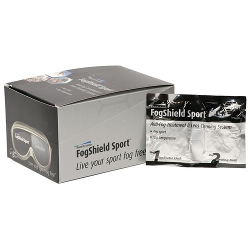 Fogshield goggle cloth - goggle,