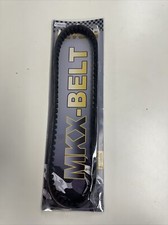 MKX Belt  Keilriemen F965KV  18.0x826 Peugeot Looxor Piaggio Liberty#14574