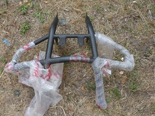 Original CF Moto Stoßstange vorne