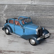 Blechmodell Mercedes Benz 170