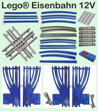 Lego eisenbahn 12v - lego®,