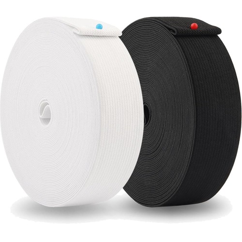 Gummiband 30mm 2x10m elastisch