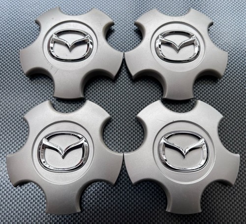 Original mazda - 4x,