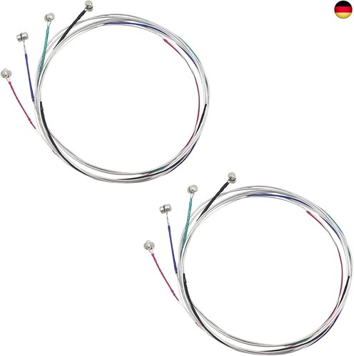 Violin saiten set sätze - set,,