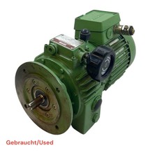 Lenze Verstellgetriebe  DERAXX