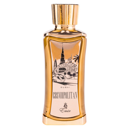 Emir cosmopolitan dubai eau - eau, de