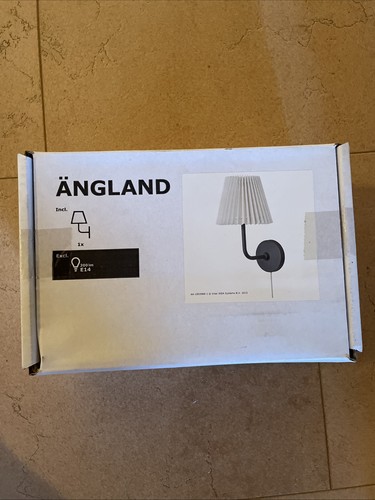 Ikea ängland wandleuchte - ikea,