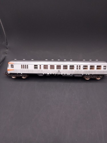 Lima silberling steuerwagen - lima,