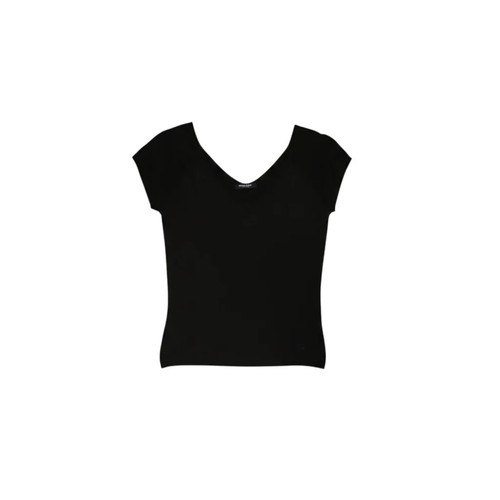 Burberry ausschnitt strick - v-ausschnitt,
