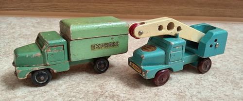 Ddr spielzeug holzspielzeug - ddr,