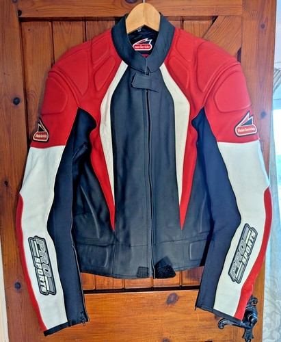 Hein gericke motorradjacke - hein,