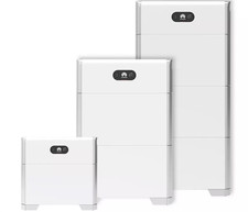 Huawei LUNA2000-5/10/15-S0 5 -