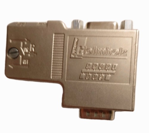 Helmholz profibus stecker - helmholz, profibus-stecker