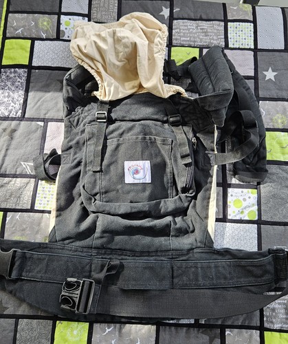 Ergobaby trage newborn - ergobaby,