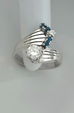 Außergewöhnlicher Ring
