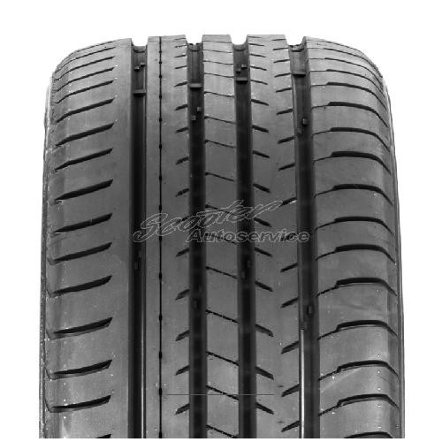 Nordexx 9200 245 30 r20 - xl, 245/30