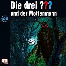 206/und der Mottenmann von Die