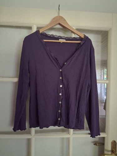 Strickjacke deerberg - strickjacke,