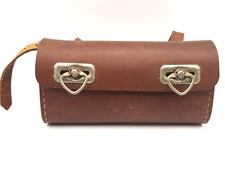 originale DDR Fahrrad - Werkzeugtasche Satteltasche Bordwerkzeugtasche 1050