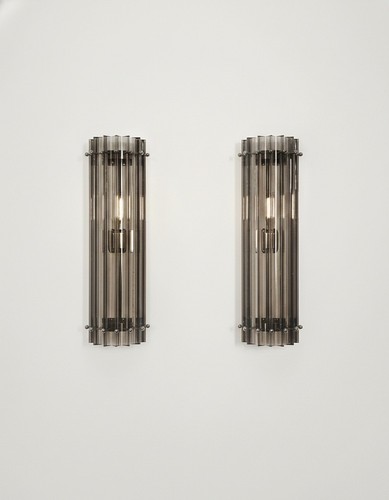 Paar vintage murano - vintage,
