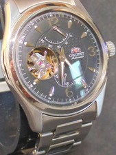 Herrenuhr Orient Automatic