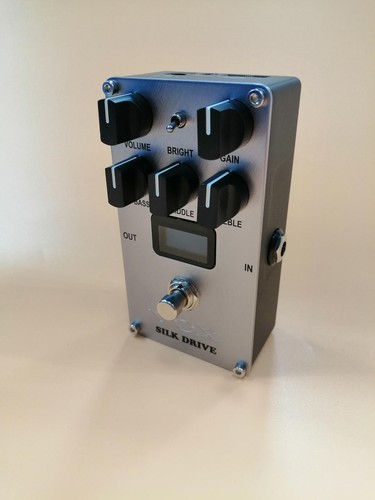 Vox silk drive - vox, ve-sd