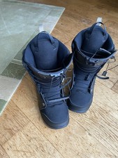 Salomon Titan Snowboard Boots Gr. 42,5