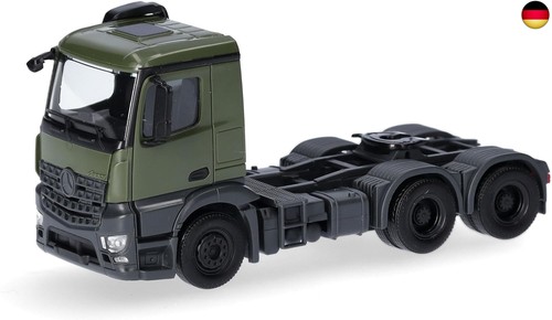Herpa lkw modell arocs - arocs, m