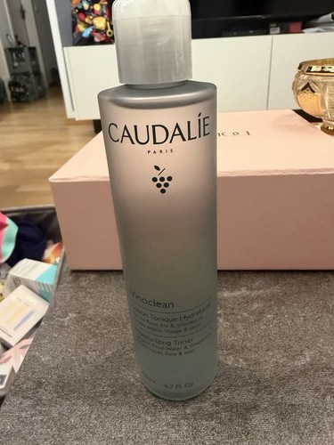 Caudalie vinoclean - caudalie,