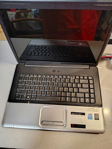 Compaq presario cq50 - cq50, 15.4"