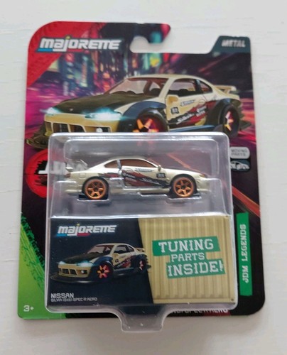 Majorette jdm legends - majorette, nissan
