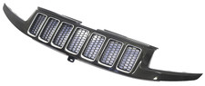 Jeep Grand Cherokee WK2 Facelift 68145201AB Kühlergrill Grill Frontgrill