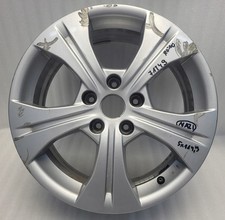 1x Alufelge 17 Zoll 7.0"