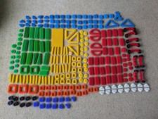 Konvolut 260+ Vintage Stickle