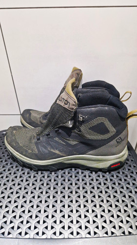 Salomon outblast cswp - salomon, ts