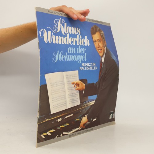 Der heimorgel klaus - der,