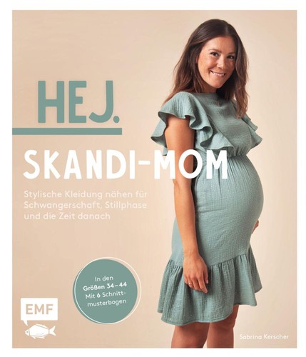 Hej skandi mom stylische - hej.,