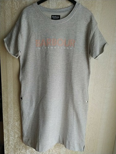Barbour international dress - ,