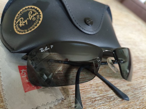 Ray ban 3183 top - ban, bar"