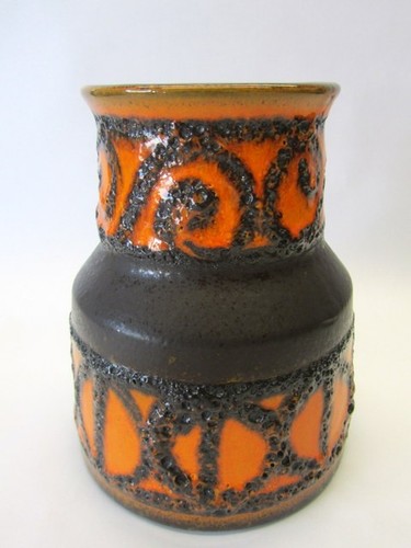 Scheurich 215 keramik vase - 215-18, keramik-vase