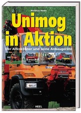 Schmidt, Alfred - Unimog in